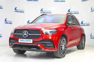 Mercedes GLE GLE 350 e 4MATIC AMG Line - Foto 2