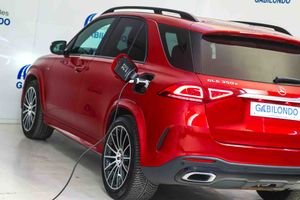 Mercedes GLE GLE 350 e 4MATIC AMG Line - Foto 10