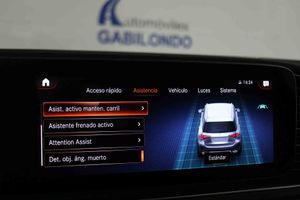 Mercedes GLE GLE 350 e 4MATIC AMG Line - Foto 61
