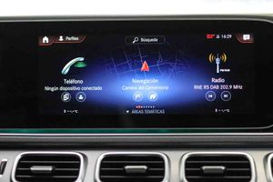Mercedes GLE GLE 350 e 4MATIC AMG Line - Foto 49