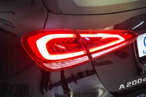 Mercedes Clase A A 200 d - Foto 16