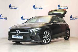 Mercedes Clase A A 200 d - Foto 17