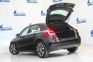 Mercedes Clase A A 200 d - Foto 22