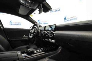 Mercedes Clase A A 200 d - Foto 46