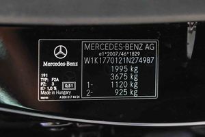 Mercedes Clase A A 200 d - Foto 7