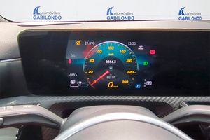 Mercedes Clase A A 200 d - Foto 4
