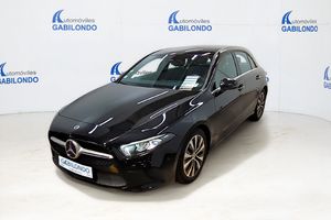 Mercedes Clase A A 200 d - Foto 2