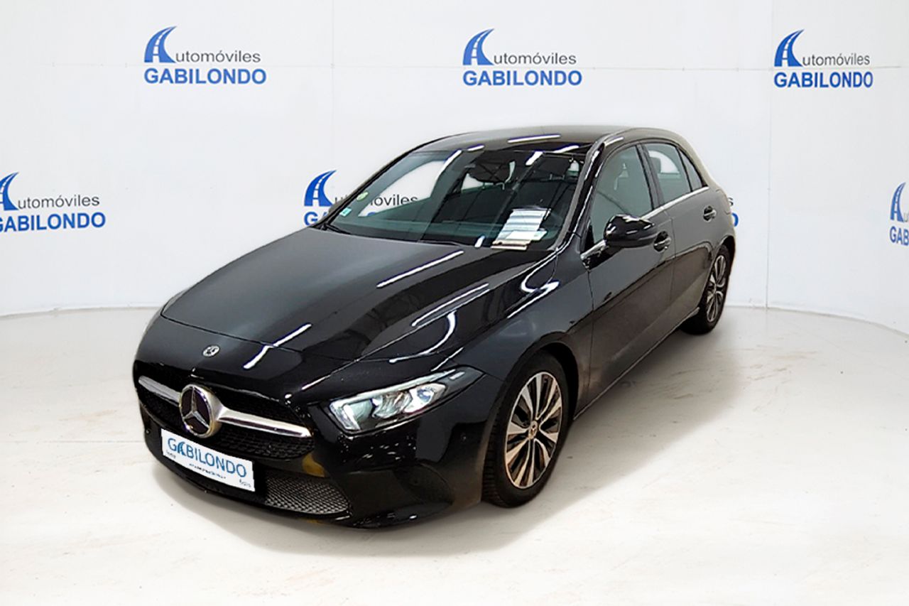 Mercedes Clase A A 200 d - Foto 1