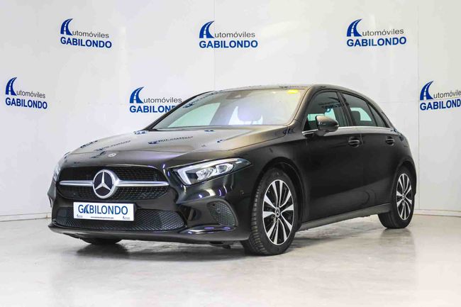 Mercedes Clase A A 200 d - Foto 1
