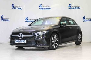 Mercedes Clase A A 200 d - Foto 2