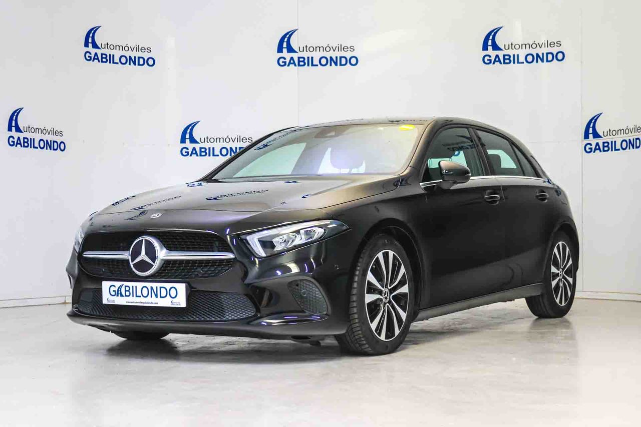 Mercedes Clase A A 200 d - Foto 1
