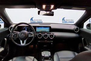 Mercedes Clase A A 200 d - Foto 3
