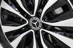 Mercedes Clase A A 200 d - Foto 19