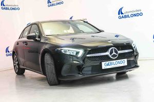 Mercedes Clase A A 200 d - Foto 13