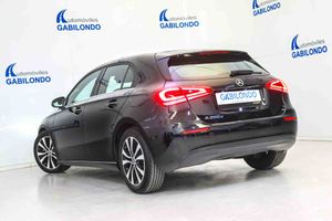 Mercedes Clase A A 200 d - Foto 14
