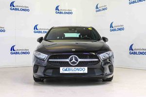 Mercedes Clase A A 200 d - Foto 3