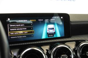 Mercedes Clase A A 200 d - Foto 58