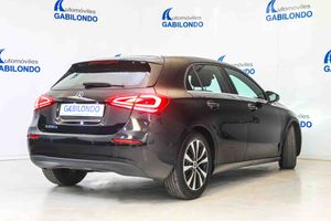 Mercedes Clase A A 200 d - Foto 9