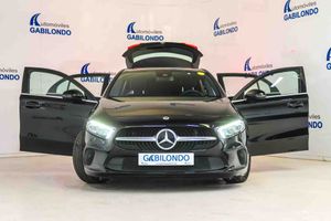 Mercedes Clase A A 200 d - Foto 24