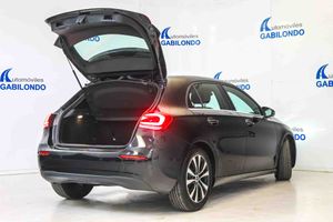 Mercedes Clase A A 200 d - Foto 18