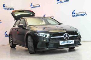 Mercedes Clase A A 200 d - Foto 21