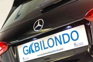 Mercedes Clase A A 200 d - Foto 11