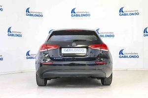 Mercedes Clase A A 200 d - Foto 4