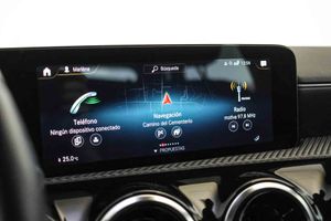 Mercedes Clase A A 200 d - Foto 51