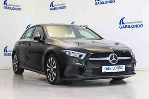 Mercedes Clase A A 200 d - Foto 3