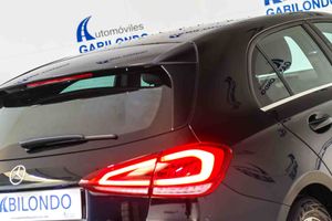 Mercedes Clase A A 200 d - Foto 20