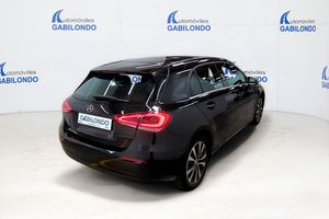 Mercedes Clase A A 200 d - Foto 3