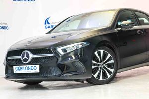 Mercedes Clase A A 200 d - Foto 23