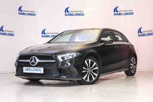 Mercedes Clase A A 200 d - Foto 8