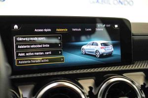 Mercedes Clase A A 200 d - Foto 59