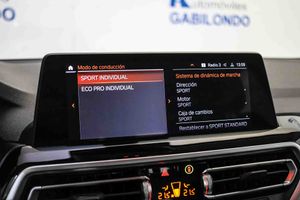 BMW X3 xDrive20d xLine - Foto 58