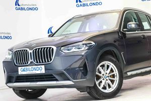 BMW X3 xDrive20d xLine - Foto 22