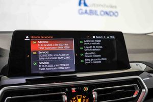 BMW X3 xDrive20d xLine - Foto 57