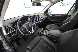 BMW X3 xDrive20d xLine - Foto 26