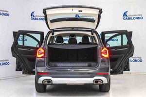 BMW X3 xDrive20d xLine - Foto 24