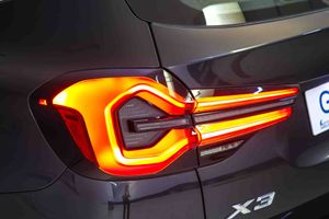 BMW X3 xDrive20d xLine - Foto 16