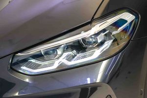 BMW X3 xDrive20d xLine - Foto 15