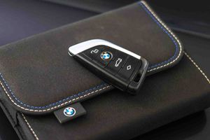 BMW X3 xDrive20d xLine - Foto 62