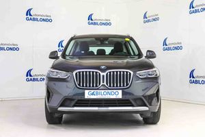 BMW X3 xDrive20d xLine - Foto 3