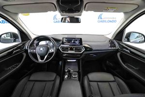 BMW X3 xDrive20d xLine - Foto 30