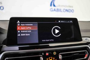 BMW X3 xDrive20d xLine - Foto 55