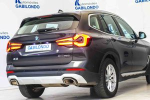 BMW X3 xDrive20d xLine - Foto 25