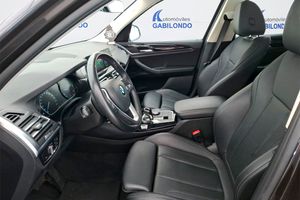 BMW X3 xDrive20d xLine - Foto 6