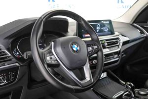 BMW X3 xDrive20d xLine - Foto 5