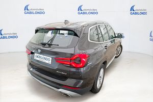 BMW X3 xDrive20d xLine - Foto 3