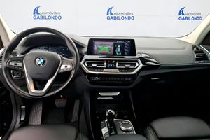 BMW X3 xDrive20d xLine - Foto 3